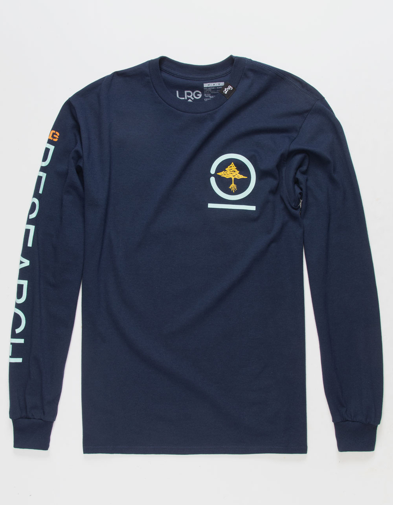 LRG Elevated Woods Mens Tee image number 2