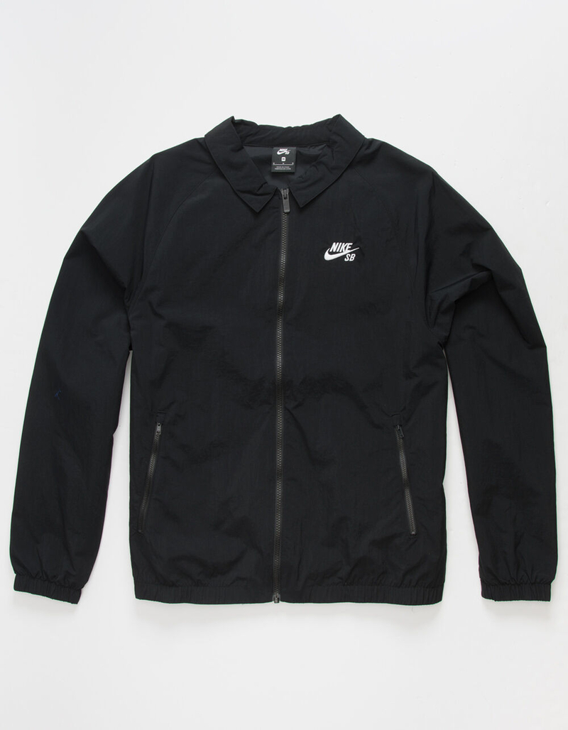 NIKE SB Mens Skate Jacket image number 0