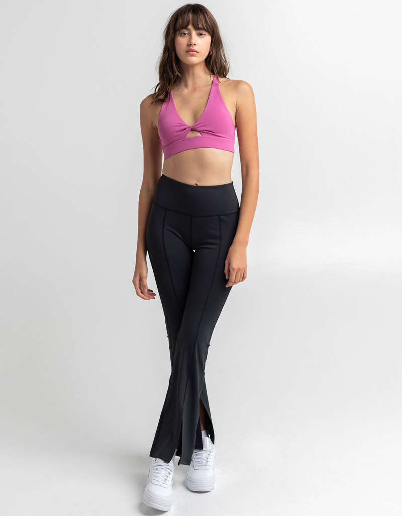 RSQ Active Twist Front Sports Bra image number 4