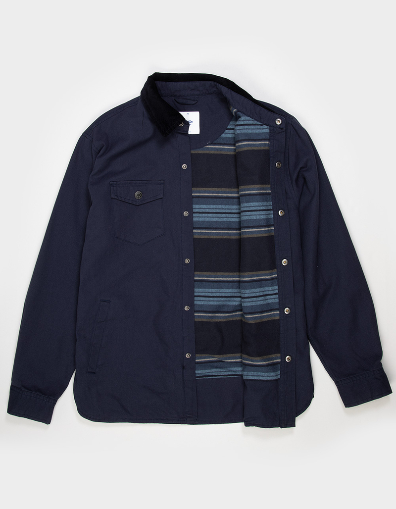 KATIN Campbell Mens Jacket image number 1