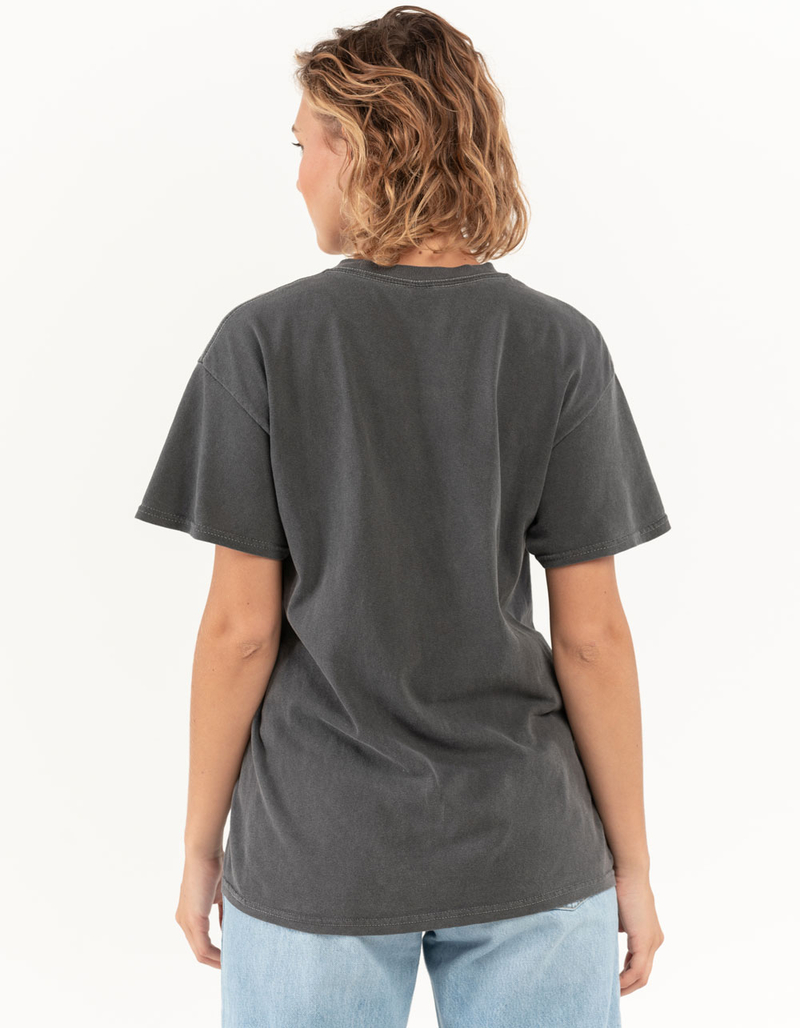 THE VINYL ICONS Def Leppard Heartbreak Womens Tee image number 2