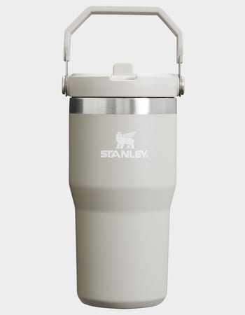 STANLEY 20 oz The IceFlow Flip Straw Tumbler Primary Image