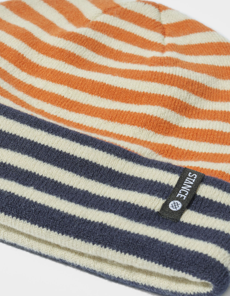 STANCE Barnicle Beanie image number 1