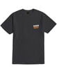 DARK SEAS Fortified Mens Tee image number 2