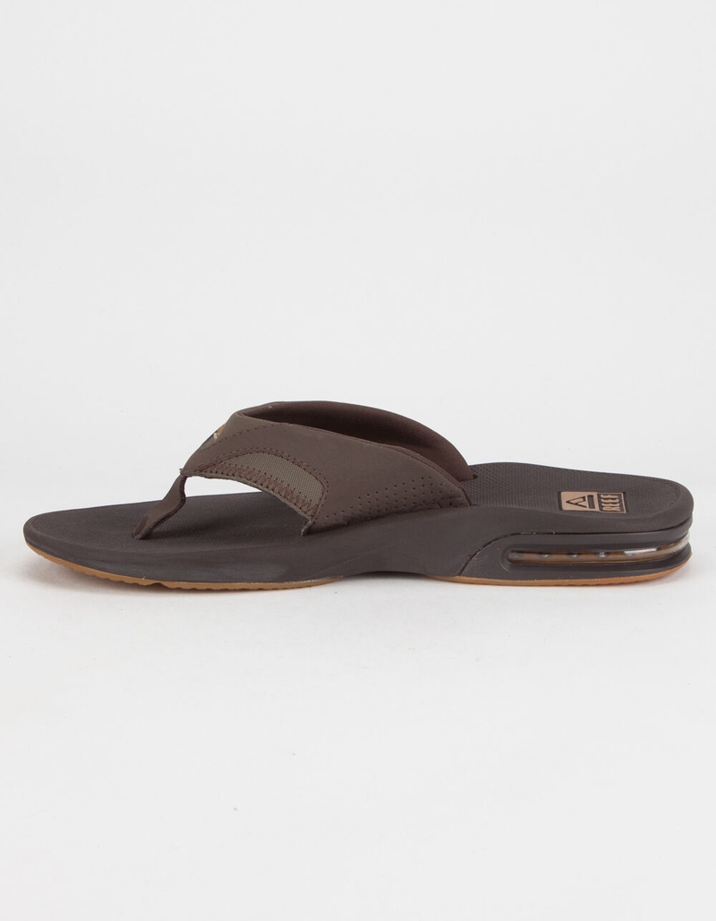 REEF Fanning Mens Sandals image number 2