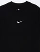 NIKE Sportswear Essential Girls Boxy Tee image number 2