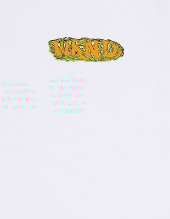 WKND Eaze Mens Tee Alternative Image