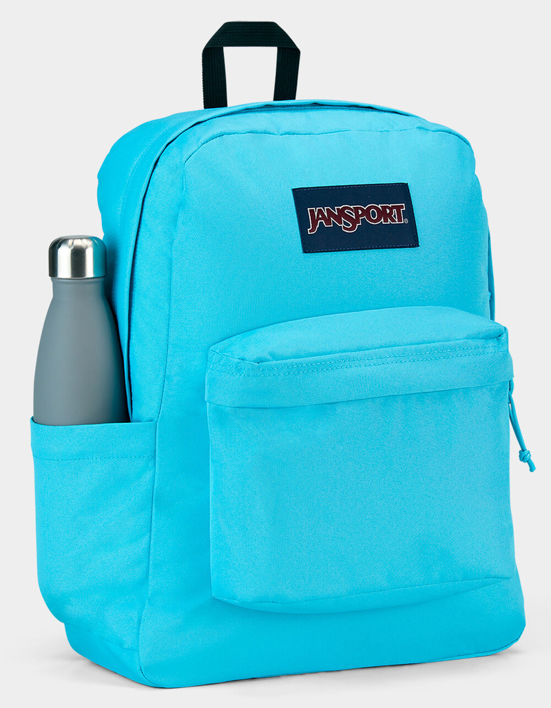 JANSPORT SuperBreak Plus Backpack image number 1