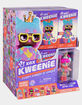 XOX Kweenie Quirky Kweens 4" Figure Blind Box image number 3