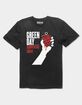 GREEN DAY American Idiot Unisex Tee image number 1