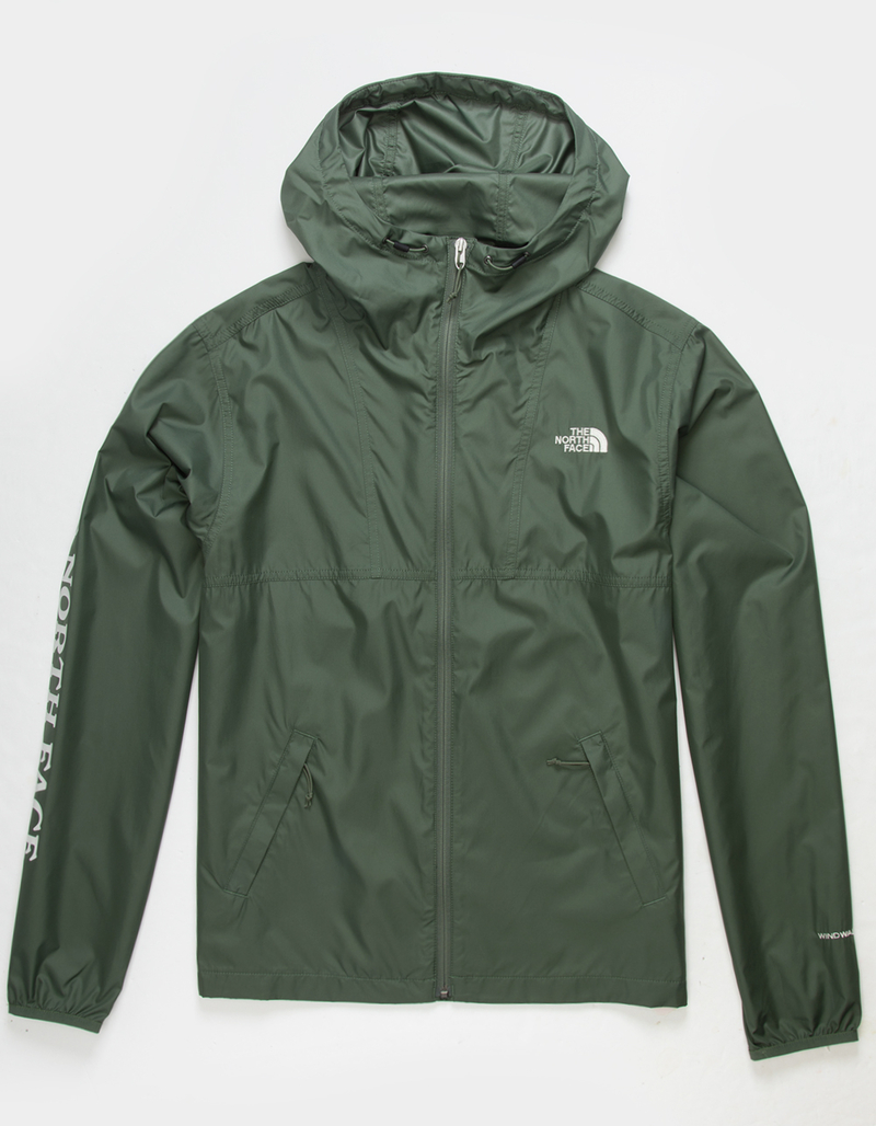 THE NORTH FACE Cyclone II Mens Windbreaker Jacket image number 0