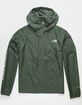 THE NORTH FACE Cyclone II Mens Windbreaker Jacket image number 1
