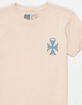 LIRA Tribal Cross Boys Tee image number 3