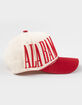 GAMEDAY SOCIAL Alabama Snapback Hat image number 5