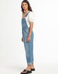 FREE PEOPLE Ziggy Womens Overalls image number 2