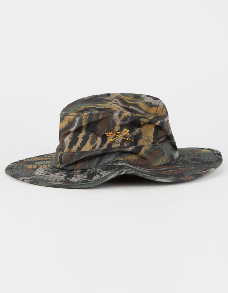 DARK SEAS Canopy Mens Boonie Hat image number 0