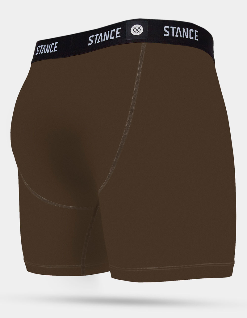 STANCE Mens Boxer Briefs image number 1