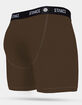 STANCE Mens Boxer Briefs image number 2