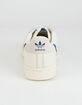 ADIDAS Continental 80 Off White & Running White Womens Shoes image number 5