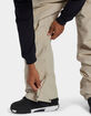 DC SHOES Snow Chino Mens Snow Pants image number 4