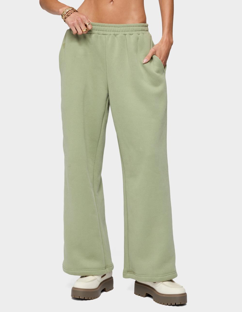 EDIKTED Forever Edikted Sweatpants image number 0