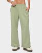 EDIKTED Forever Edikted Sweatpants image number 1