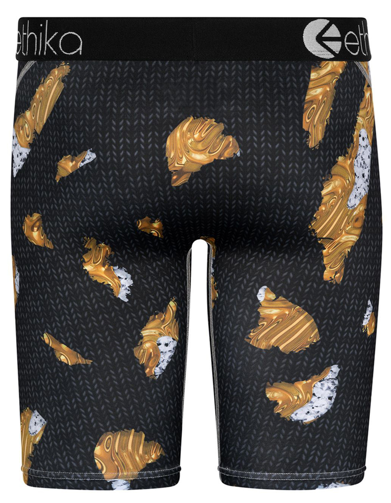 ETHIKA Ski Mask Boys Boxer Briefs image number 2