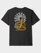 BRIXTON Switchback Mens Tee image number 1