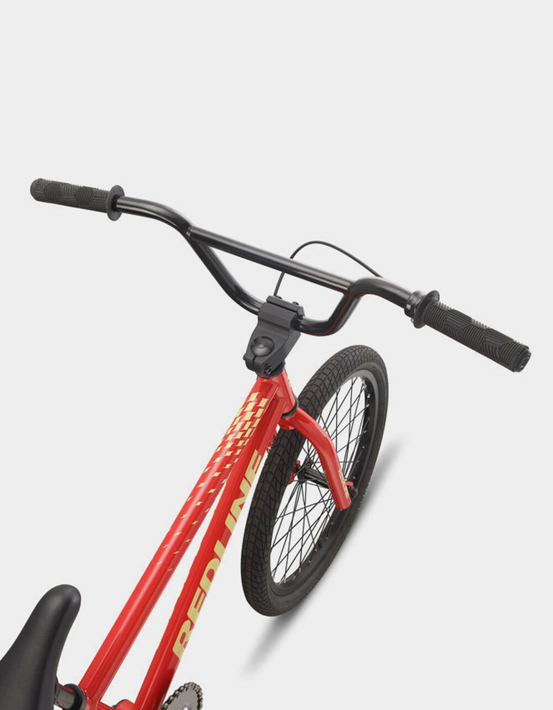 REDLINE Roam 20" Kids Red Bike image number 5