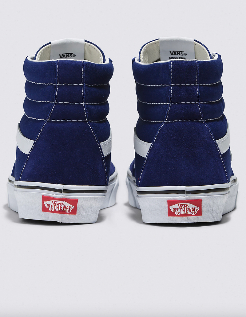 VANS Sk8-Hi Shoes image number 3
