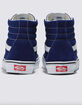 VANS Sk8-Hi Shoes image number 4