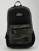 RVCA Estate Camo Backpack image number 1