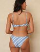 DIPPIN' DAISY'S Nocturnal Cheeky Bikini Bottoms image number 3