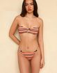 RIS-K Bare Escape Super Cheeky Bikini Bottoms image number 4