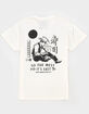 SENDERO PROVISIONS CO. So Far West Mens Tee image number 1
