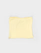 FULL TILT Essentials Girls Tube Top image number 2