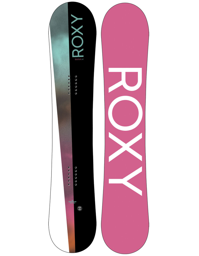 ROXY Raina Snowboard image number 0