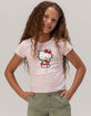 SANRIO Hello Kitty Giggle Girls Tee image number 2