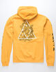 HUF Dragon TT Mens Hoodie image number 1