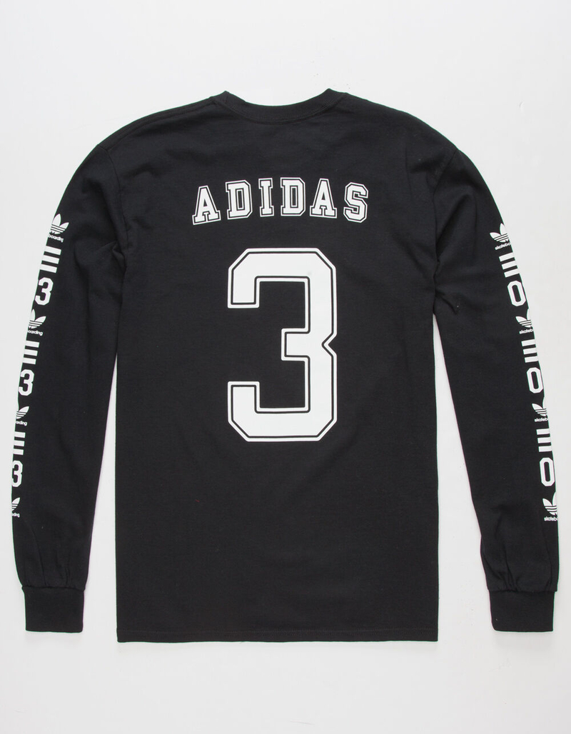 ADIDAS ADV Tracker Mens T-Shirt image number 0