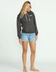 BILLABONG Miles Apart Womens Hoodie image number 4
