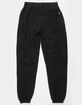 DESIGNS UNTITLED Midnight Untitled Mens Sweatpants image number 2