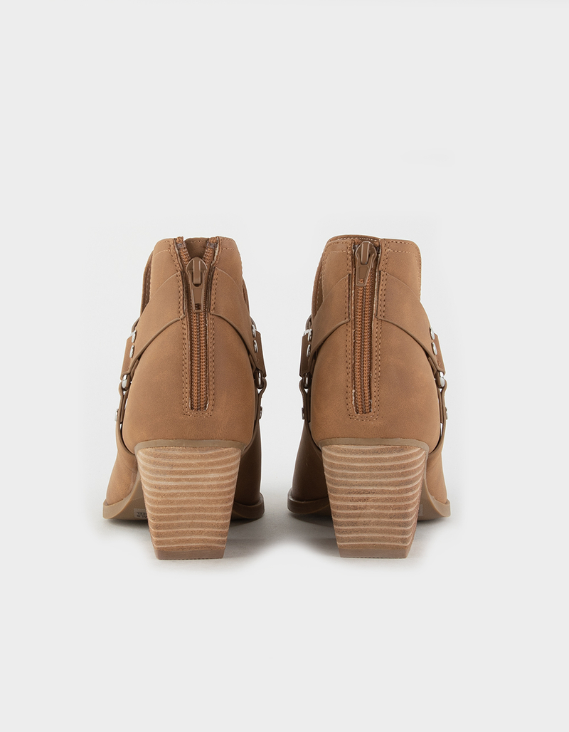 DOLCE VITA Kramer Womens Short Boots image number 2