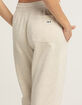 CHAMPION Reverse Weave Womens Jogger Pants image number 5