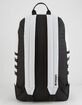 ADIDAS Originals Trefoil White Backpack image number 4