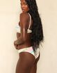 DIPPIN' DAISY'S Nocturnal Cheeky Bikini Bottom image number 2