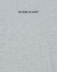 GUESS JEANS Embroidered Mens Ringer Tee image number 2