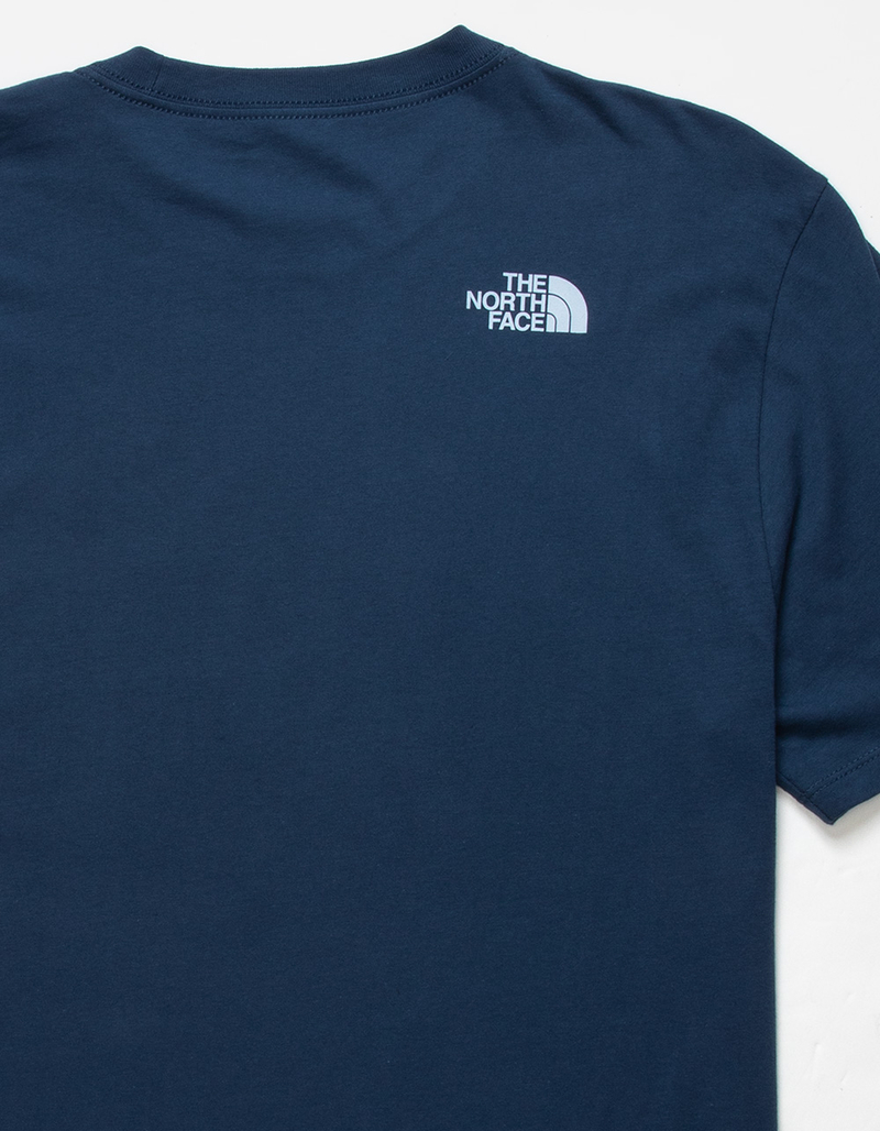 THE NORTH FACE Bear Mens Tee image number 2