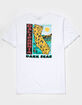 DARK SEAS California Mens Tee image number 1