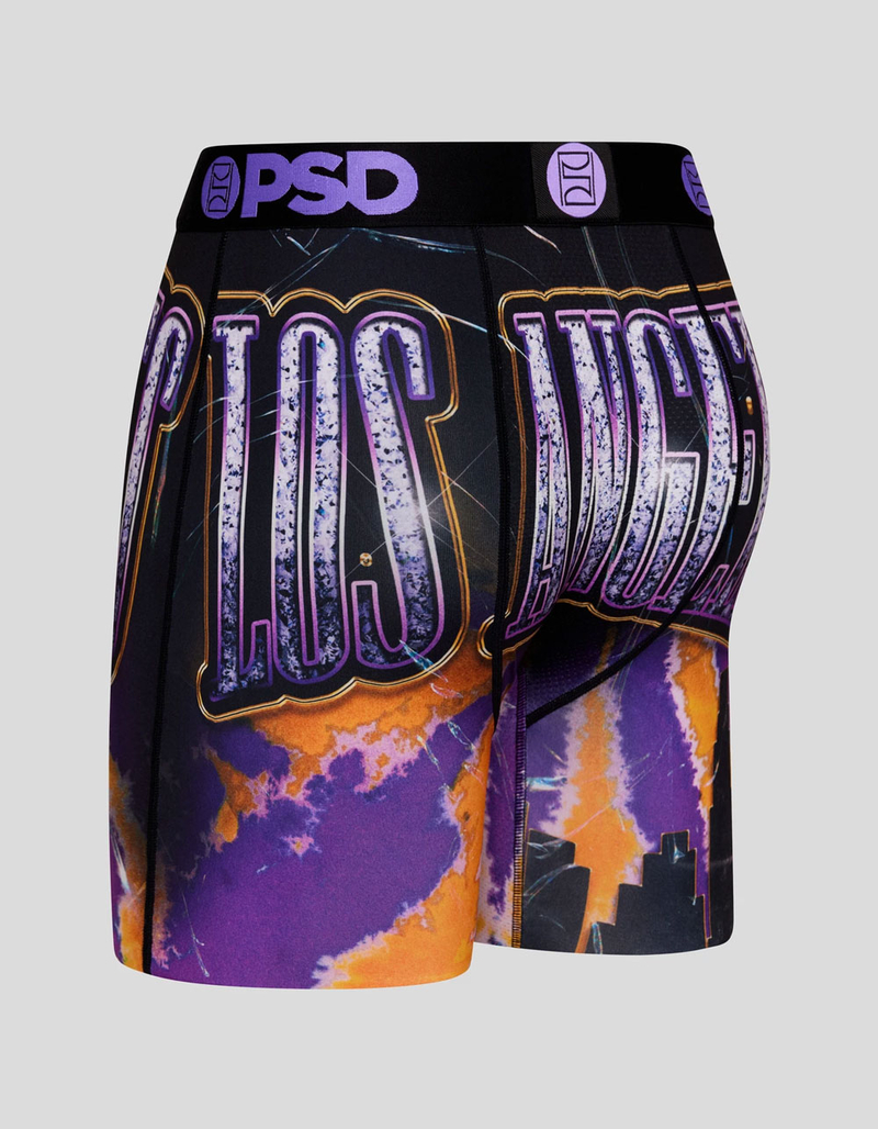 PSD My City Mens Boxer Briefs image number 2